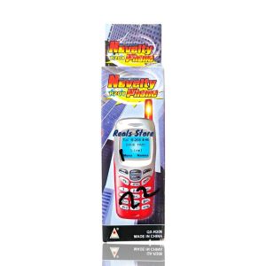 Novelty Phone Funny R208 