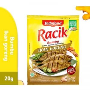 Racik Bumbu Ikan Goreng 20gr 