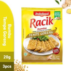 Racik Bumbu Tempe Goreng 20gr