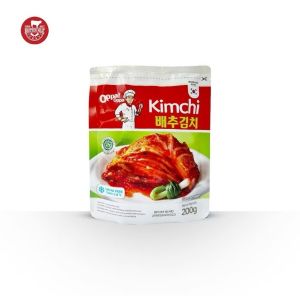 Kimchi Oppa 200gr 