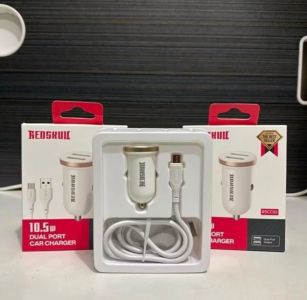 CHARGER MOBIL REDSKUIL FREE KABEL MICRO RSCC03