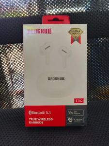 HEADSET BLUETOOTH REDSKUIL ET02 