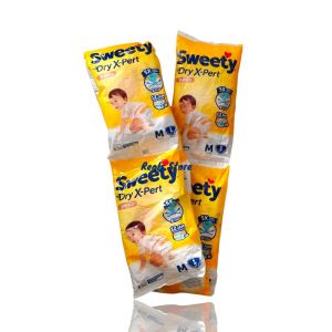 Sweety Dry X-Pert M