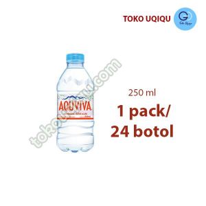 Aquviva Botol 250 ml