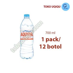 Aquviva Botol 700 ml
