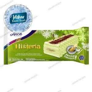 Aice Histeria Matcha Stick 70ml 