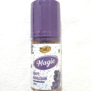 Hanna Magic Grape bubblegum 30ml 25mg