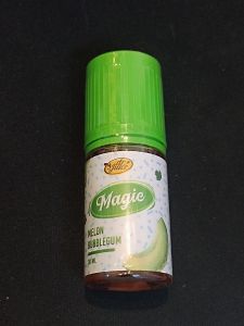 Hanna Magic Honeydew Bubblegum 30ml 25mg