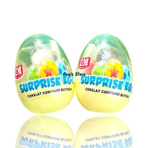 Dsm Surprise Egg