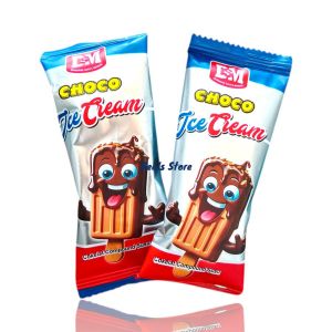 Dsm Choco Ice Cream 