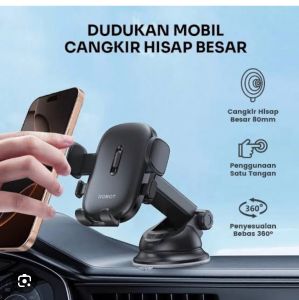 HOLDER MOBIL ROBOT RT-CH03S