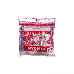 Nyonya Blao
