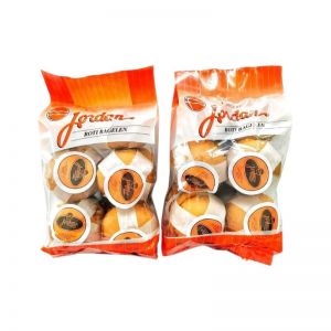 Jordan Bakery Bagelen 