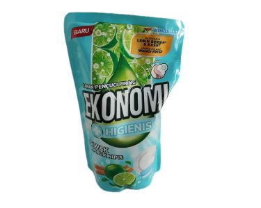 Sabun Ekonomi Siwak dan Jeruk Nipis 850ml