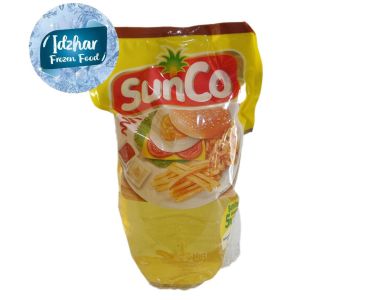 Minyak Sunco 2Liter 