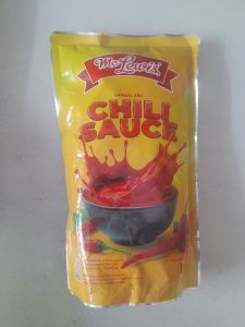 Mc Lewis Sambal Asli 1kg
