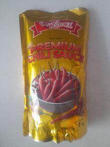 Mc Lewis Sambal Premium 1kg