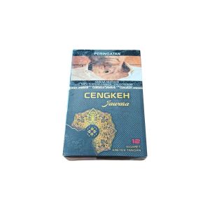 Cengkeh Jawara 12