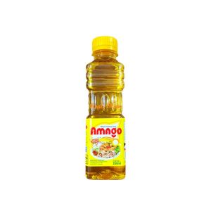 Amago Minyak Botol 250ml