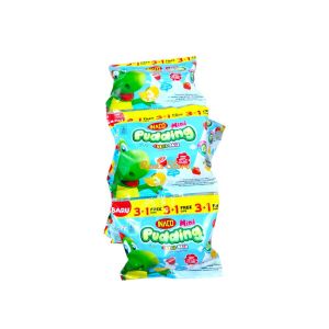 Inaco Mini Pudding Aneka Rasa