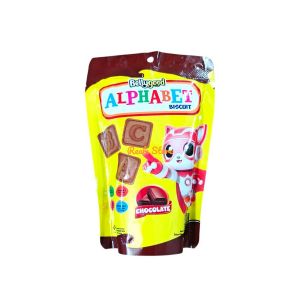 Bellygood Biscuits Alphabet Milk 30gr