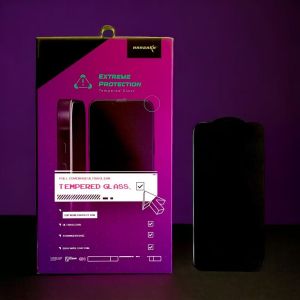 Temperred Glass ARASAKA Iphone