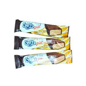 Gery Saluut Wafer Choco hazelnut