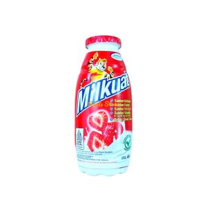 Milkuat Strobery 65ml