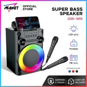 MAIKET Speaker Blouthoot 4 inch