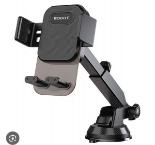 HOLDER MOBIL ROBOT RT-CH18S
