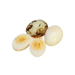 Telur Puyuh 