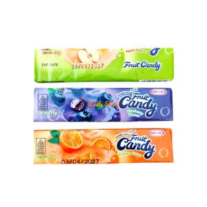 Sweet Me Fruit Candy Aneka Rasa