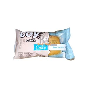 Coy Bakery Cake Vanilla 45gr
