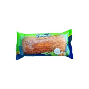 Padimas Roti Guling Pandan Sarikaya 65gr