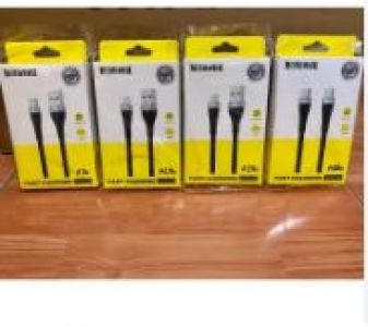 KABEL DATA IPHONE REDSKUIL RSDCL100 C TO L 