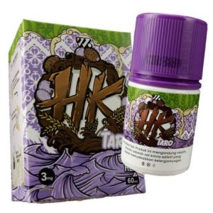 HK Happy Kruncg Cereal Taro 60ml