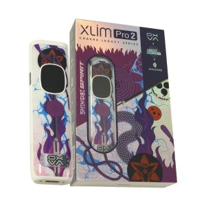 OXVA Pro 2 Sinobi