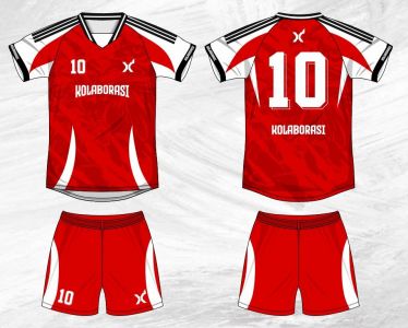 Merah