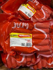 andy Sosis Sapi Serbaguna