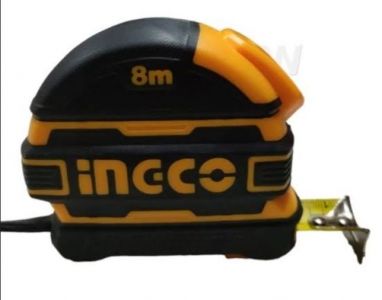 INGCO- METERAN 8M (PCS)