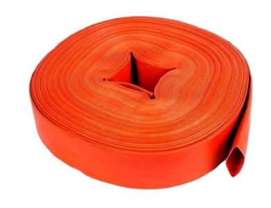 SUNNY- Selang Hose Merah 2,0x100M selang terpal