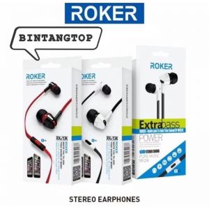HS ROKER Ektra BASS RK20K