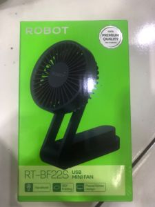 KIPAS ROBOT RT-BF22S