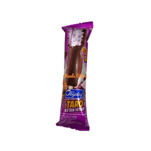 Joyday Taro Ketan Hitam 36ml