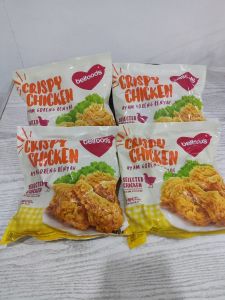 Belfood Crispy Chiken 500g 