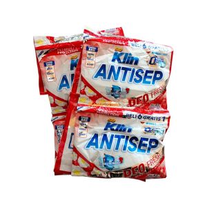 Soklin Antisep Deo Fresh 42gr