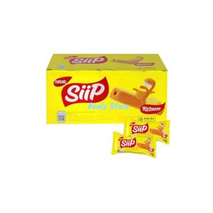 Nabati Siip Richeese 4gr