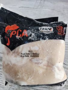 Dada Ayam Fillet PCA per Kg 