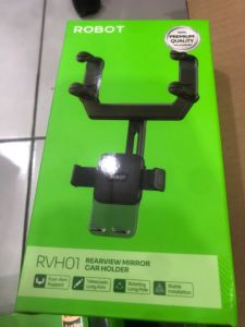 HOLDER MOBIL ROBOT RVH01