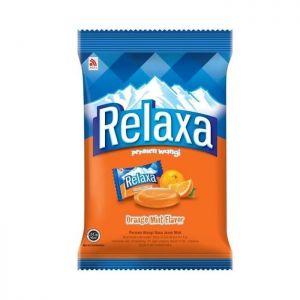 Relaxa Orange Mint 2,5gr